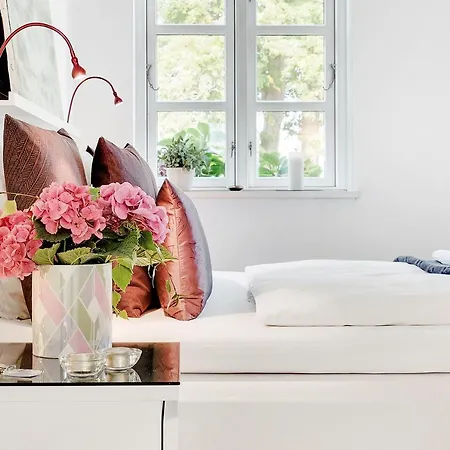 Bed and breakfast Alokke Nyborg