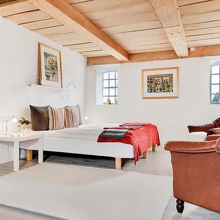 Bed and breakfast Alokke 3*