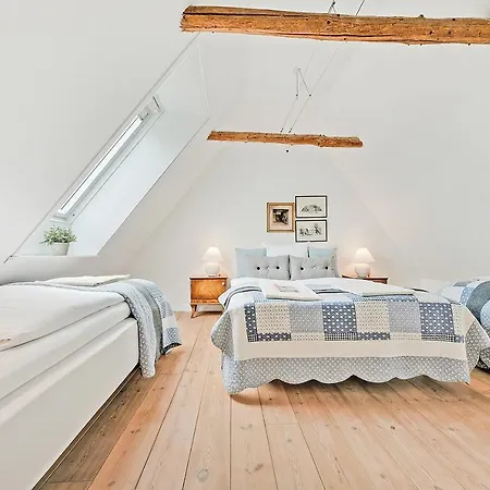 Alokke Nyborg