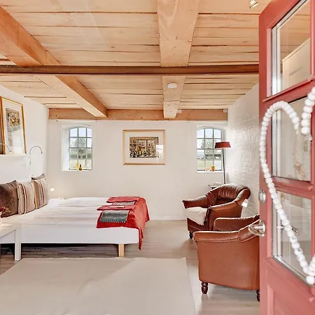 Alokke 3* Нюборг