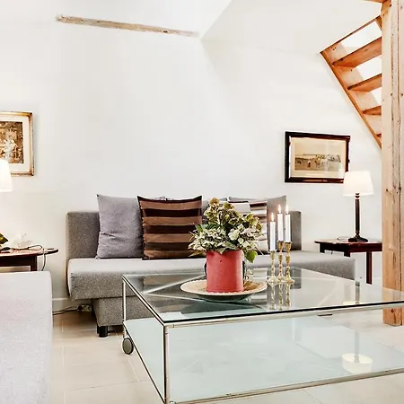 Bed & Breakfast Alokke Nyborg