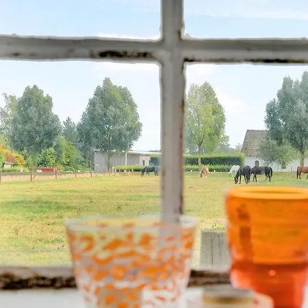 Bed & Breakfast Alokke 3*