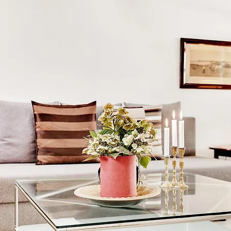 Alokke Отель типа 