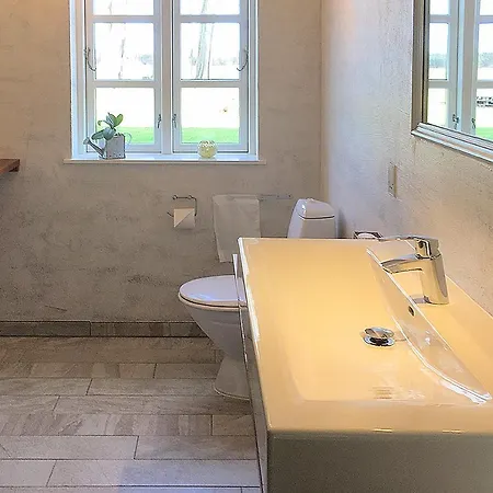 Alokke Bed & Breakfast Nyborg