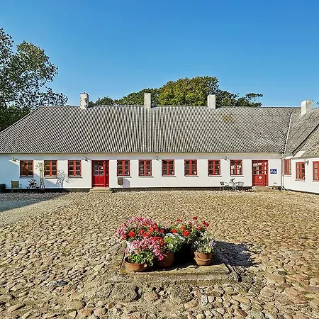 Bed & Breakfast Alokke