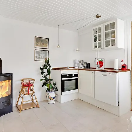 Alokke Bed & Breakfast Nyborg