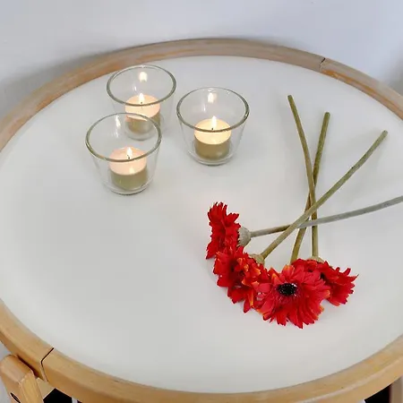 Bed & Breakfast Alokke