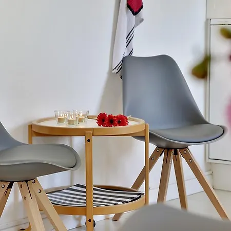 Alokke 3* Nyborg
