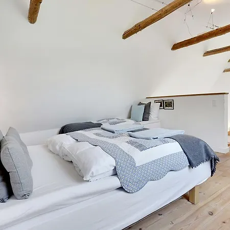 Bed and breakfast Alokke