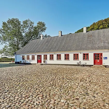Alokke Nyborg