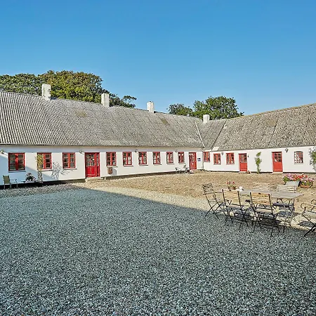 ベッド・アンド・ブレックファスト Alokke