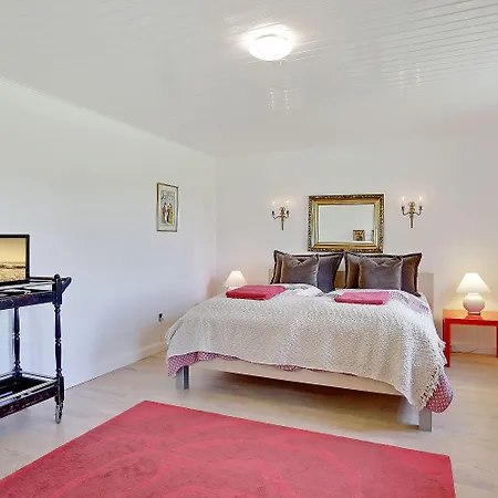 Alokke Alojamento de Acomodação e Pequeno-almoço Nyborg