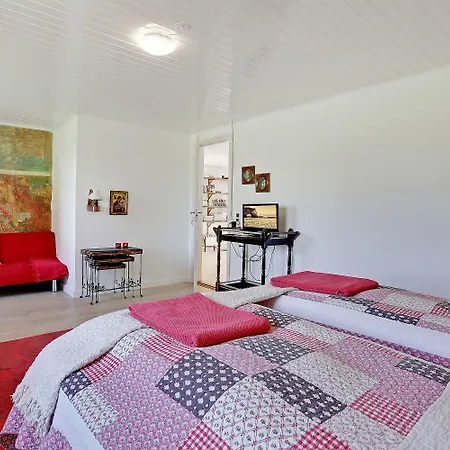 Alokke ベッド・アンド・ブレックファスト