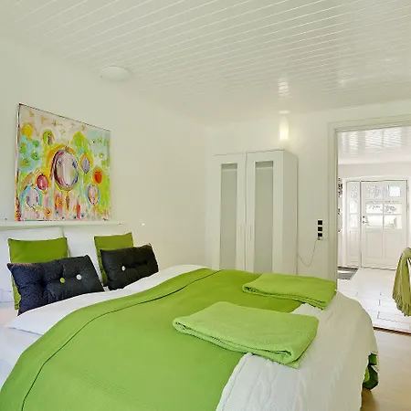 Alojamento de Acomodação e Pequeno-almoço Alokke