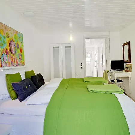 Alojamento de Acomodação e Pequeno-almoço Alokke 3*