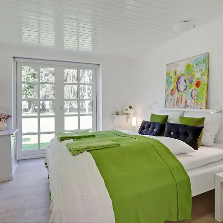 Alokke 3* Nyborg