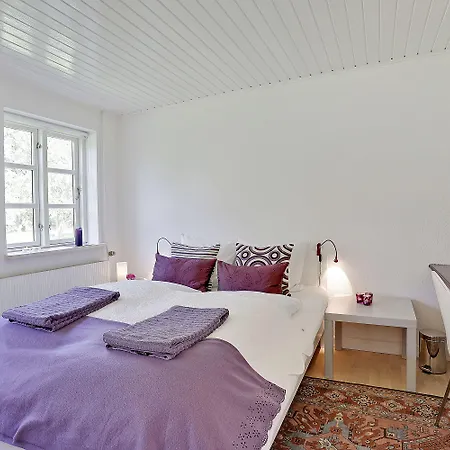 Alokke Отель типа 