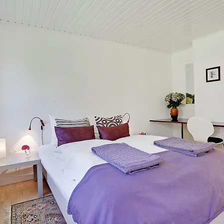 Alojamento de Acomodação e Pequeno-almoço Alokke 3*