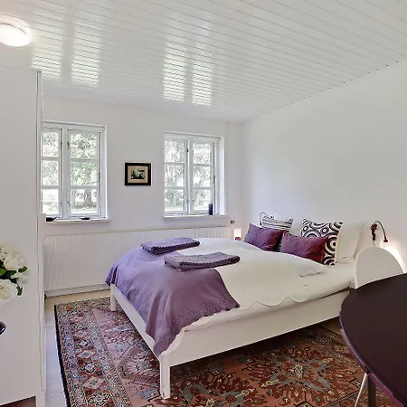 Alojamento de Acomodação e Pequeno-almoço Alokke 3*