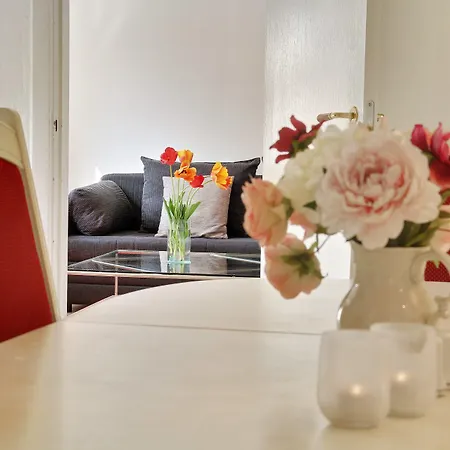 Alokke Alojamento de Acomodação e Pequeno-almoço Nyborg