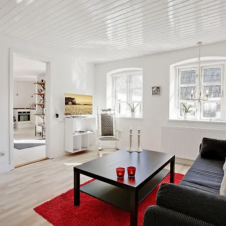 Alokke 3* Нюборг