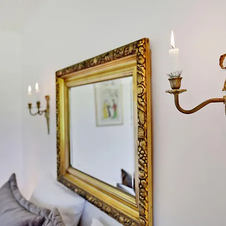 Alokke Bed and breakfast Nyborg