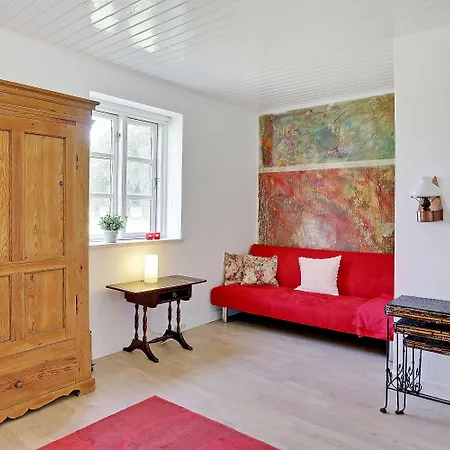 Alojamento de Acomodação e Pequeno-almoço Alokke