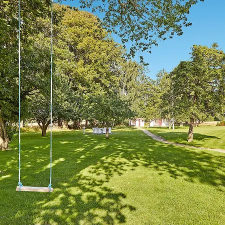 ベッド・アンド・ブレックファスト Alokke 3*