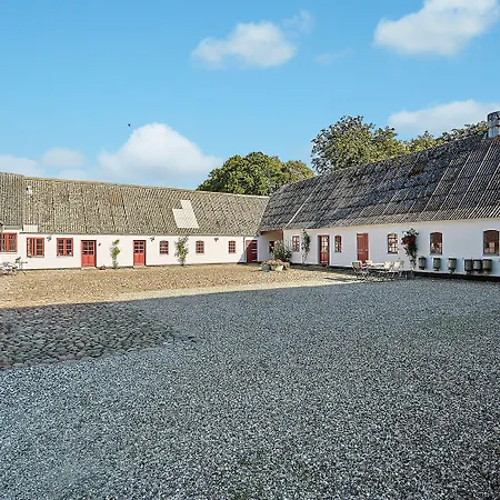åløkke Nyborg