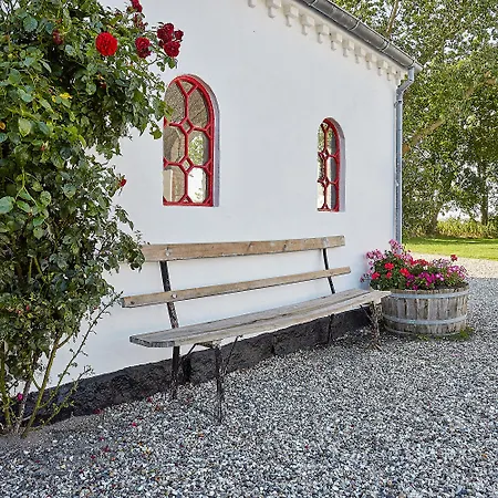 Alokke Отель типа 