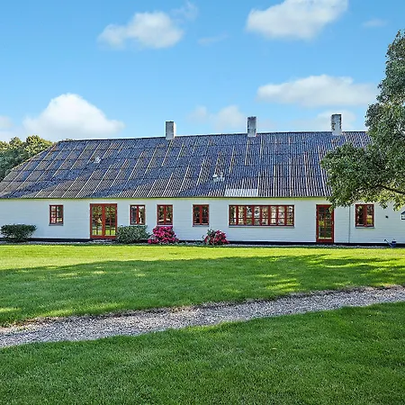 åløkke Nyborg
