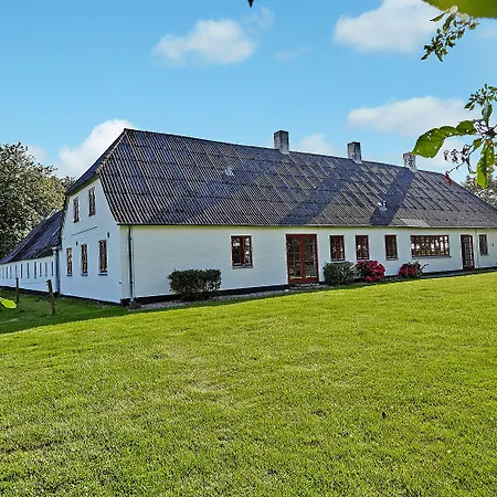 Alokke Отель типа 