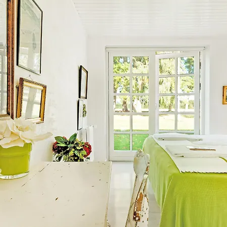 Alojamento de Acomodação e Pequeno-almoço Alokke 3*