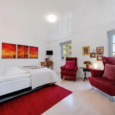 Alojamento de Acomodação e Pequeno-almoço Alokke Nyborg