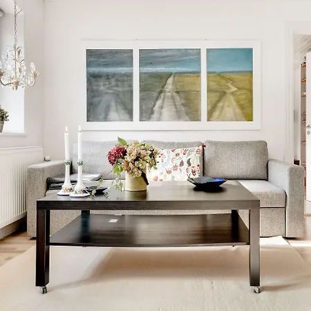 ベッド・アンド・ブレックファスト Alokke 3*