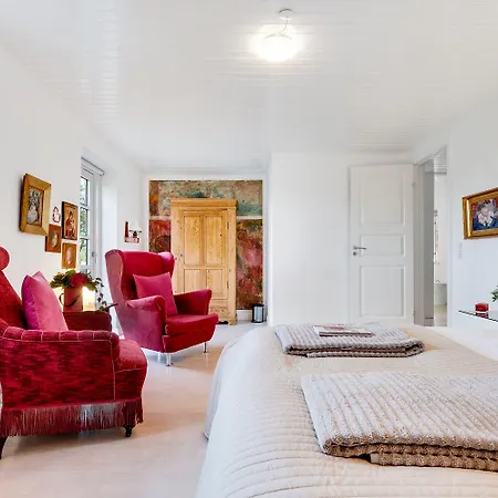 Alokke ベッド・アンド・ブレックファスト