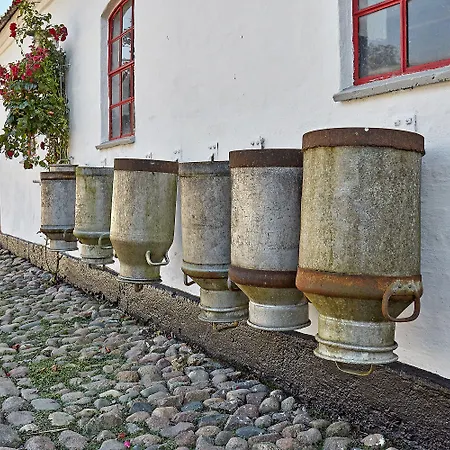 Alokke 3* Nyborg