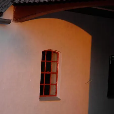 Bed & Breakfast Alokke 3*