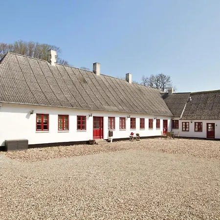 Alokke Отель типа 