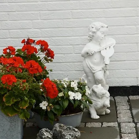 Bed & Breakfast Alokke Bnb Nyborg