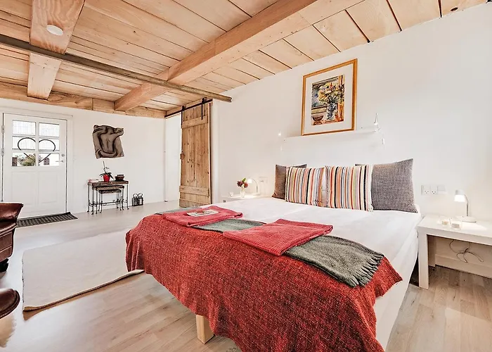 Alokke Bed and breakfast 3*