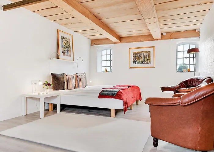 Alojamento de Acomodação e Pequeno-almoço Alokke 3*