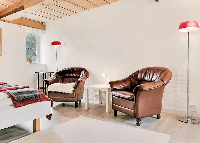 Alojamento de Acomodação e Pequeno-almoço Alokke 3*