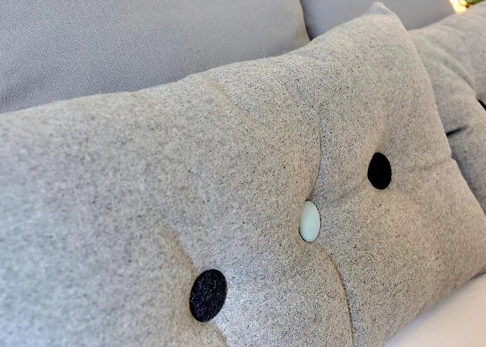 Alojamento de Acomodação e Pequeno-almoço Alokke