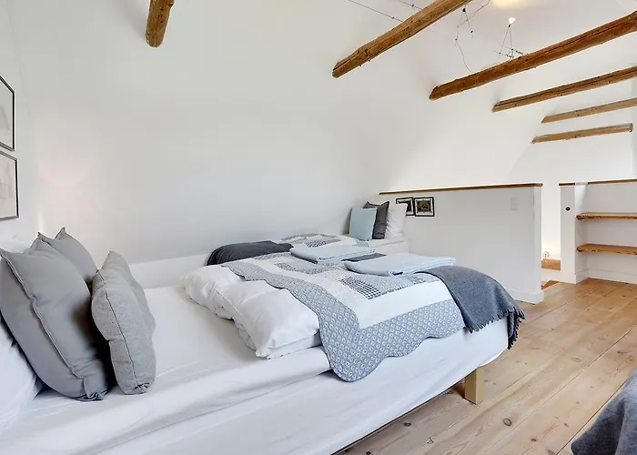 Alojamento de Acomodação e Pequeno-almoço Alokke