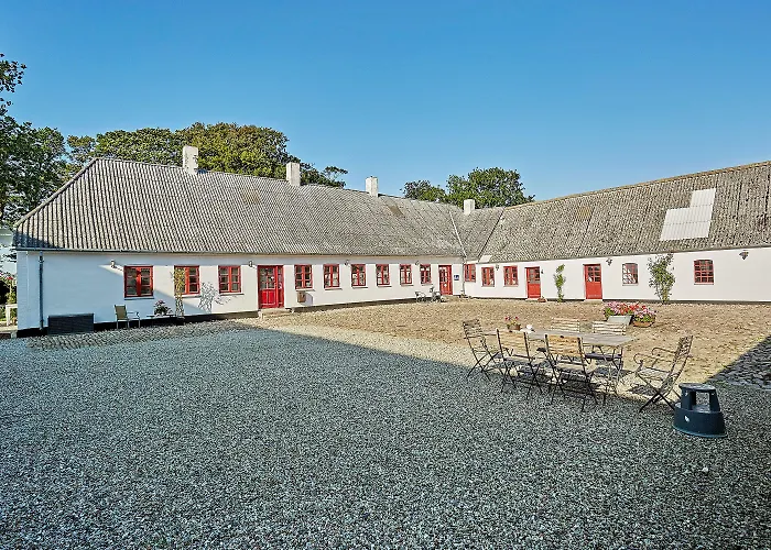 Alojamento de Acomodação e Pequeno-almoço Alokke