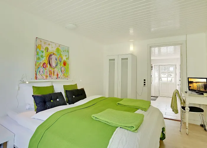 Alojamento de Acomodação e Pequeno-almoço Alokke