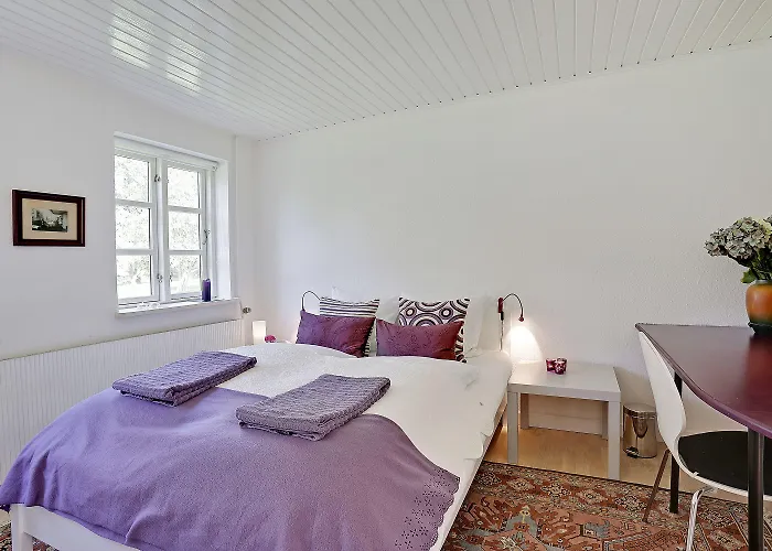 Alokke Alojamento de Acomodação e Pequeno-almoço