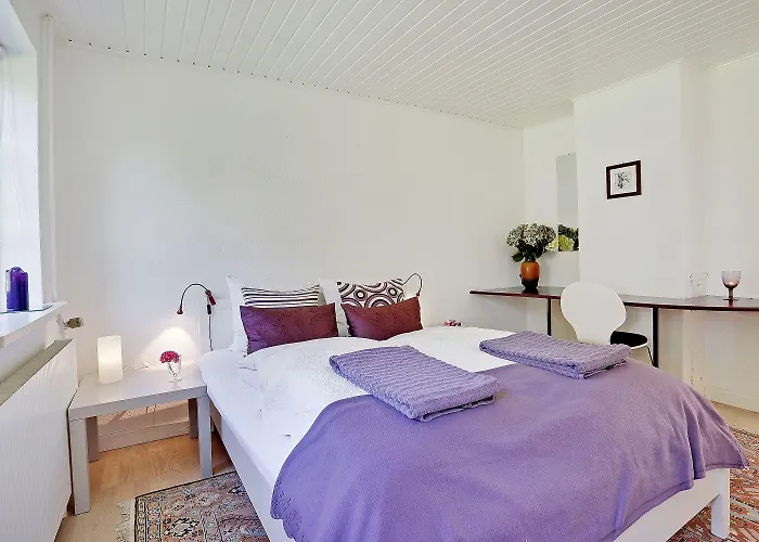 Alojamento de Acomodação e Pequeno-almoço Alokke 3*