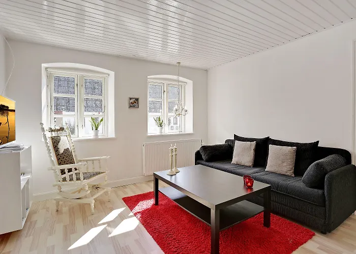 Alojamento de Acomodação e Pequeno-almoço Alokke